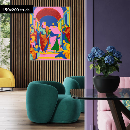 150*200studs, 120*160cm, 47,25*63inch