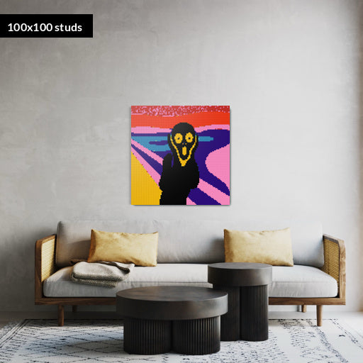 100*100studs, 80*80cm, 31,5*31,5inch