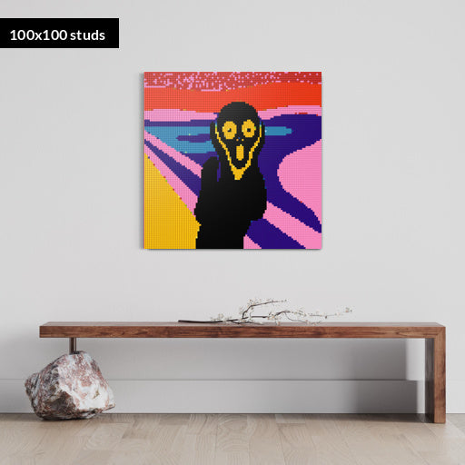 100*100studs, 80*80cm, 31,5*31,5inch