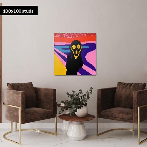 100*100studs, 80*80cm, 31,5*31,5inch