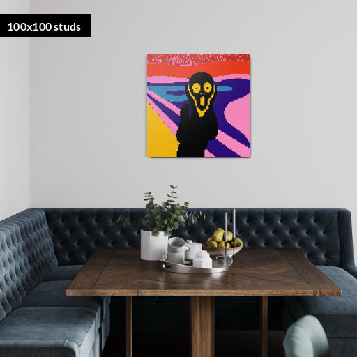 100*100studs, 80*80cm, 31,5*31,5inch