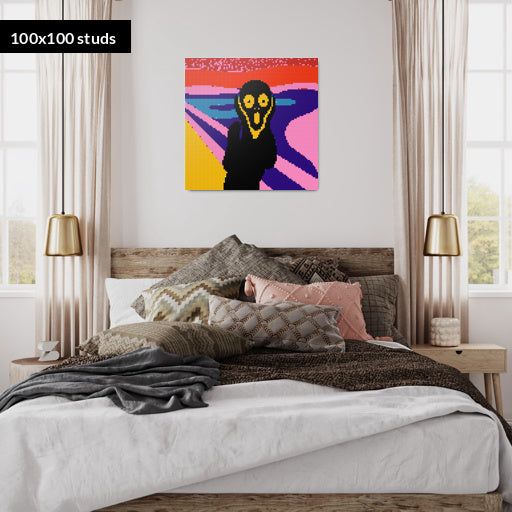 100*100studs, 80*80cm, 31,5*31,5inch