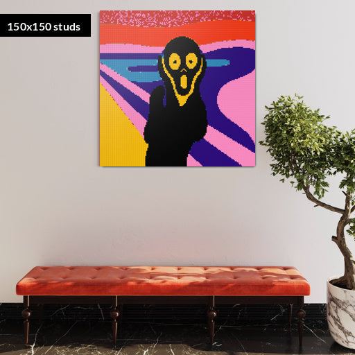 150*150studs, 120*120cm, 47,25*47,25inch