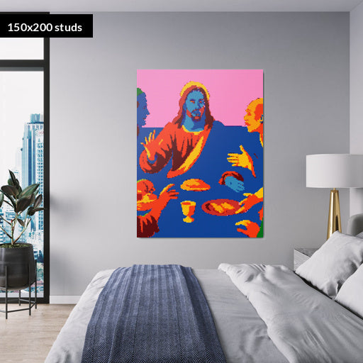 150*200studs, 120*160cm, 47,25*63inch