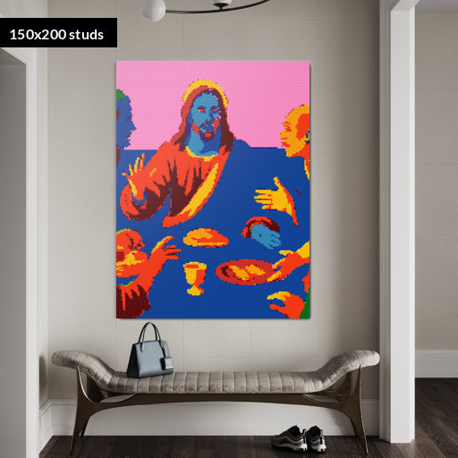 150*200studs, 120*160cm, 47,25*63inch