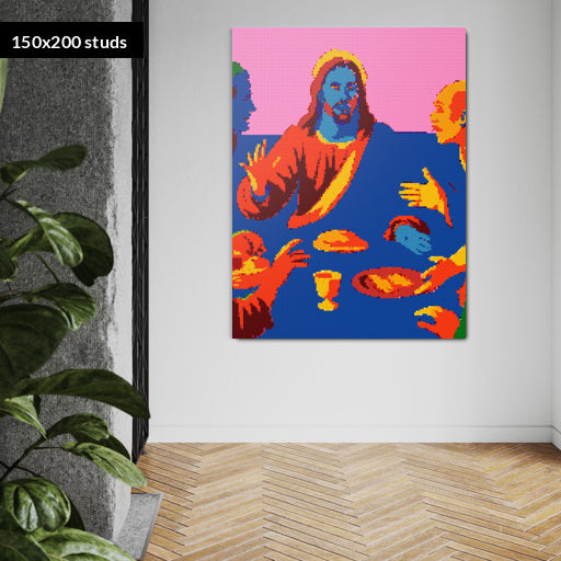 150*200studs, 120*160cm, 47,25*63inch