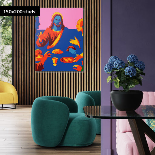 150*200studs, 120*160cm, 47,25*63inch