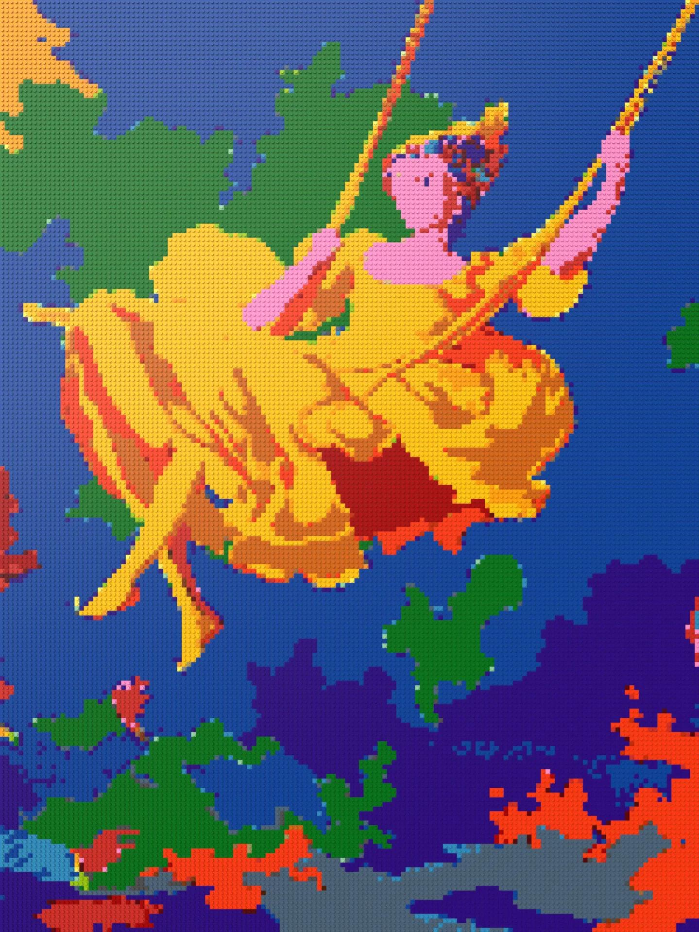 150*200studs, 120*160cm, 47,25*63inch