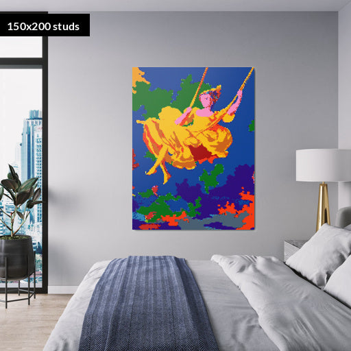 150*200studs, 120*160cm, 47,25*63inch