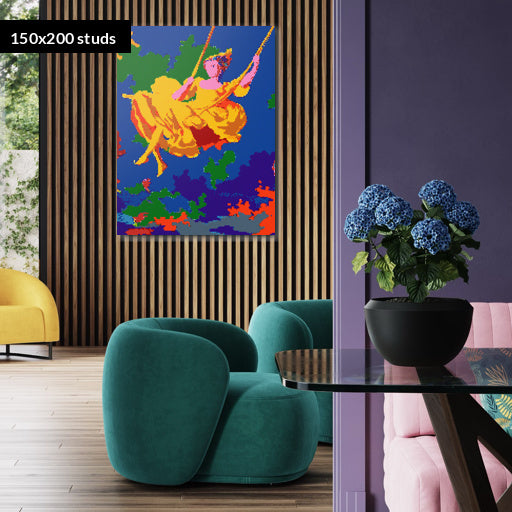 150*200studs, 120*160cm, 47,25*63inch