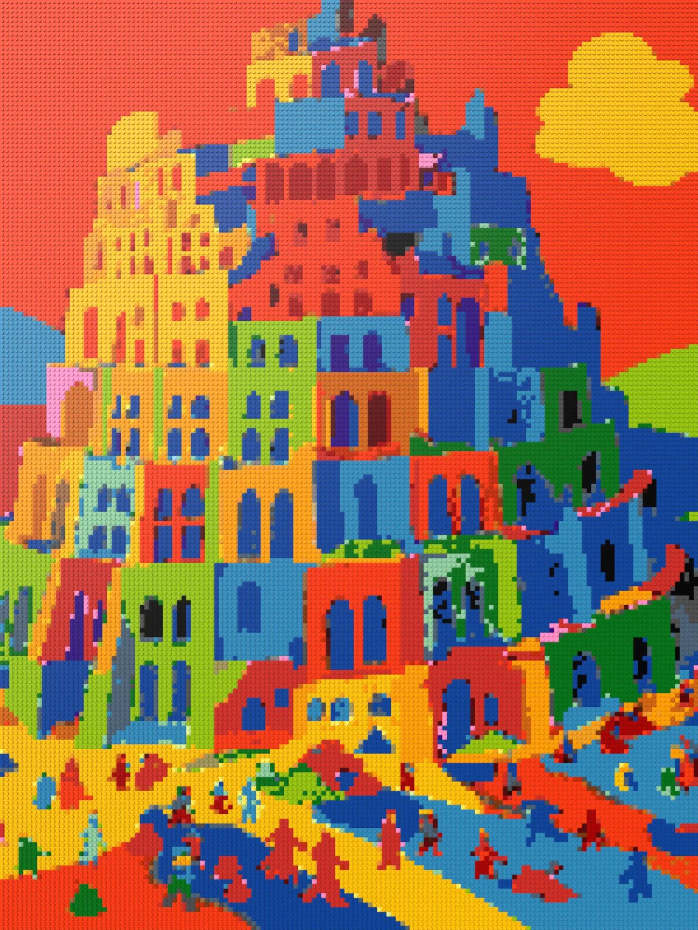 150*200studs, 120*160cm, 47,25*63inch