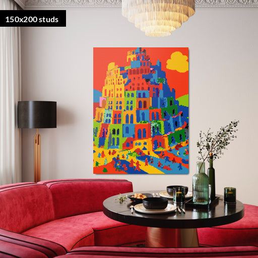 150*200studs, 120*160cm, 47,25*63inch