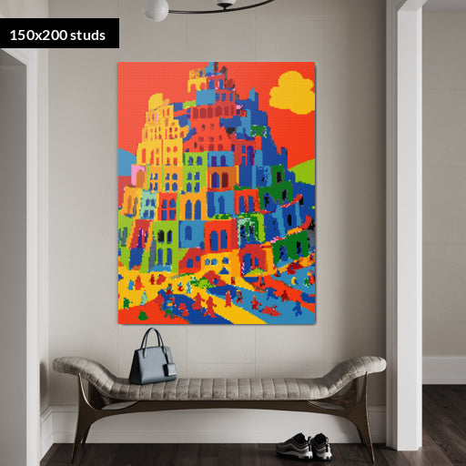 150*200studs, 120*160cm, 47,25*63inch