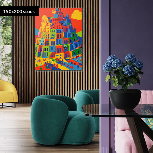 150*200studs, 120*160cm, 47,25*63inch