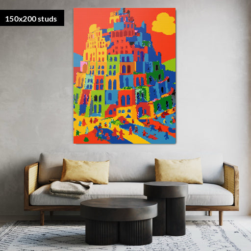 150*200studs, 120*160cm, 47,25*63inch