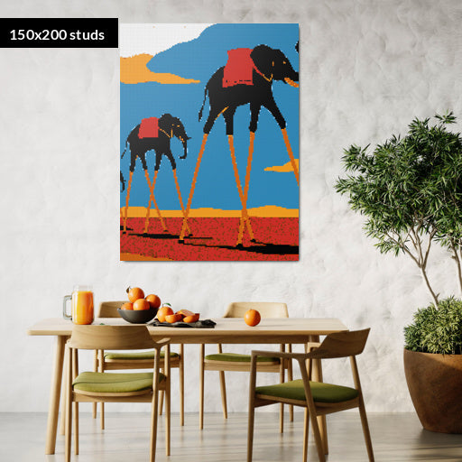 150*200studs, 120*160cm, 47,25*63inch