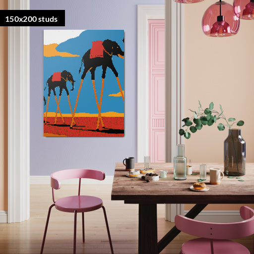 150*200studs, 120*160cm, 47,25*63inch