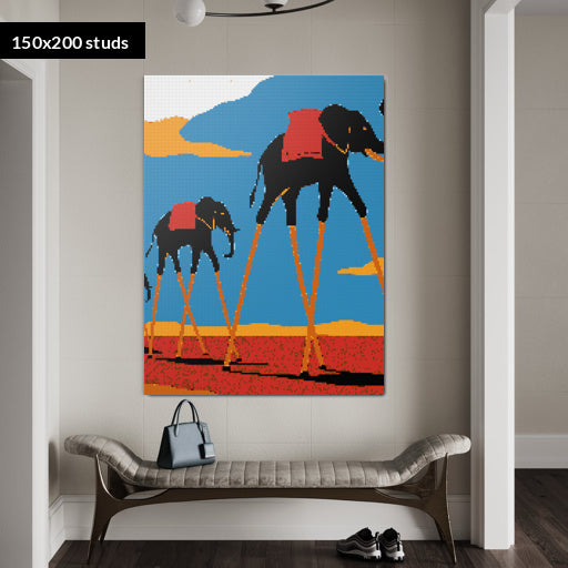 150*200studs, 120*160cm, 47,25*63inch