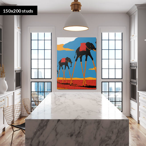 150*200studs, 120*160cm, 47,25*63inch