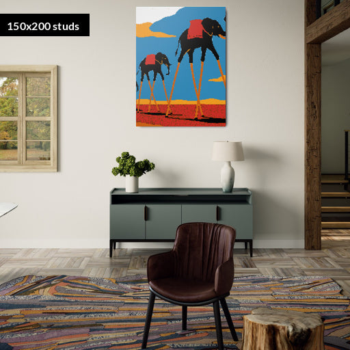 150*200studs, 120*160cm, 47,25*63inch