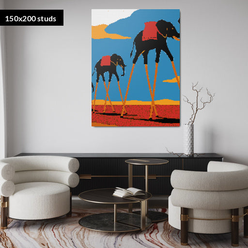 150*200studs, 120*160cm, 47,25*63inch