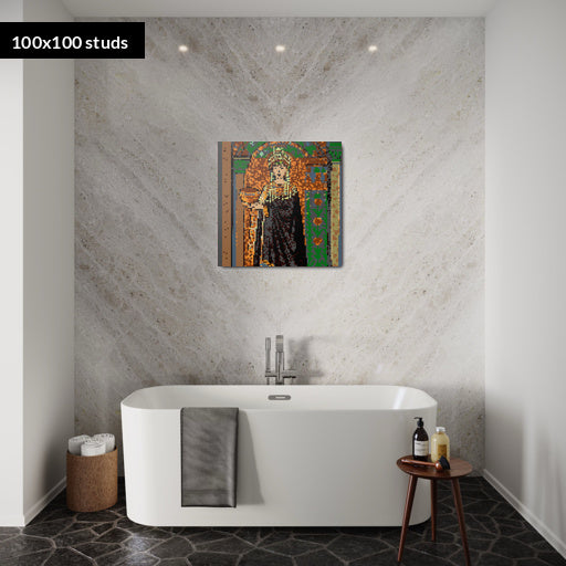 100*100studs, 80*80cm, 31,5*31,5inch