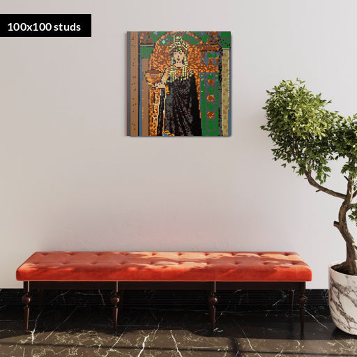 100*100studs, 80*80cm, 31,5*31,5inch