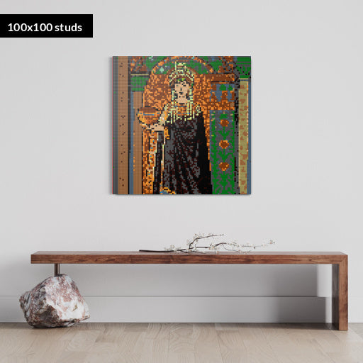 100*100studs, 80*80cm, 31,5*31,5inch