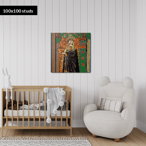 100*100studs, 80*80cm, 31,5*31,5inch