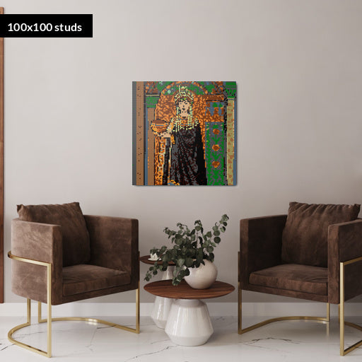 100*100studs, 80*80cm, 31,5*31,5inch