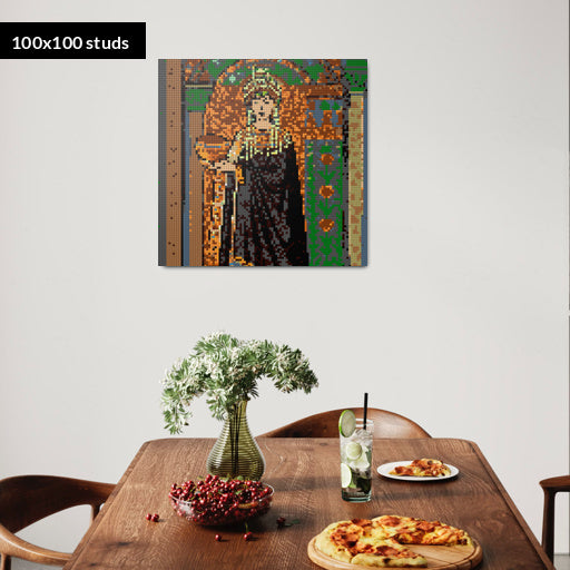 100*100studs, 80*80cm, 31,5*31,5inch