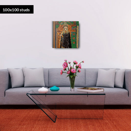 100*100studs, 80*80cm, 31,5*31,5inch