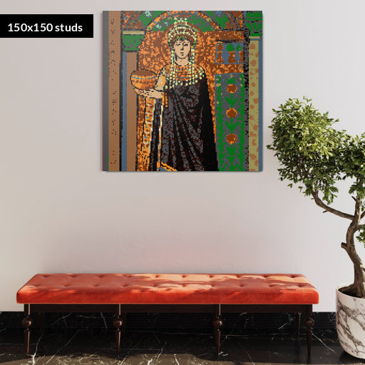 150*150studs, 120*120cm, 47,25*47,25inch