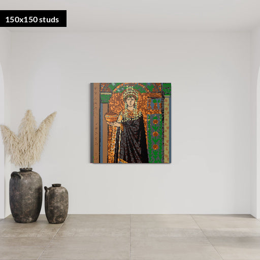 150*150studs, 120*120cm, 47,25*47,25inch