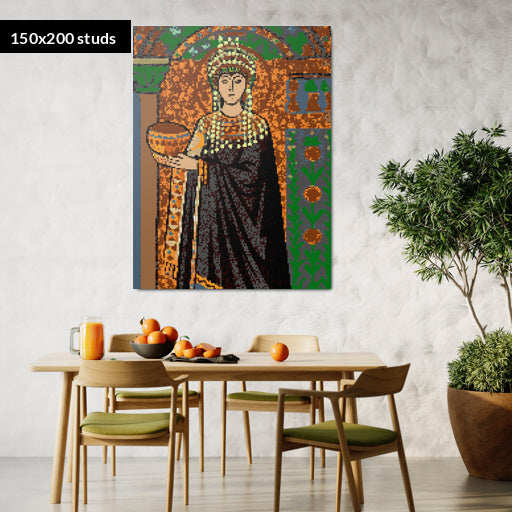 150*200studs, 120*160cm, 47,25*63inch