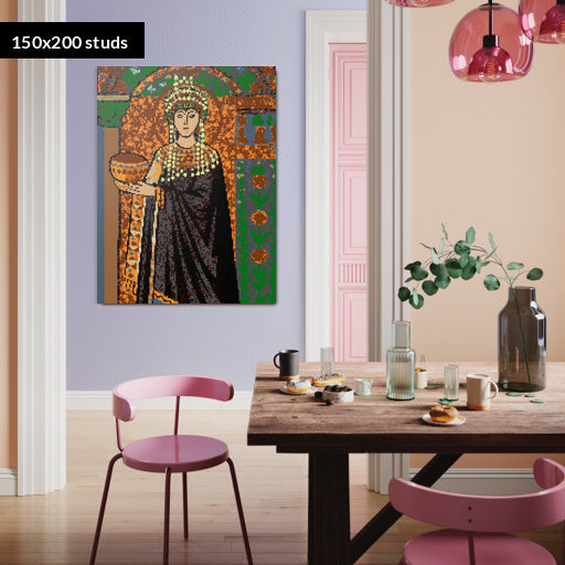 150*200studs, 120*160cm, 47,25*63inch