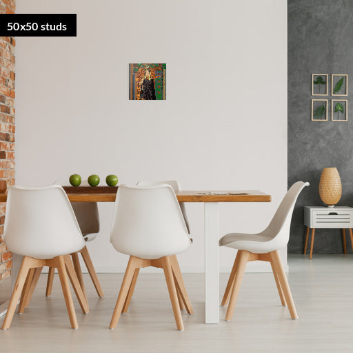 50*50studs, 40*40cm, 15,75*15,75inch