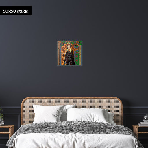 50*50studs, 40*40cm, 15,75*15,75inch