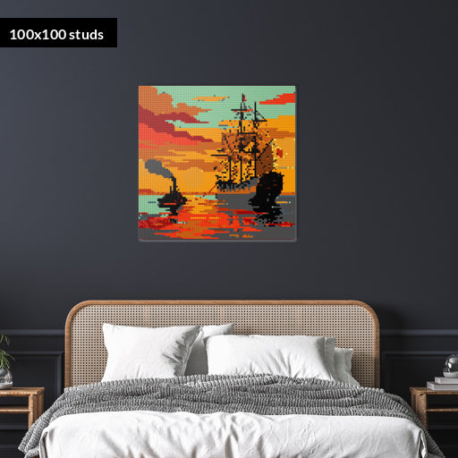 100*100studs, 80*80cm, 31,5*31,5inch
