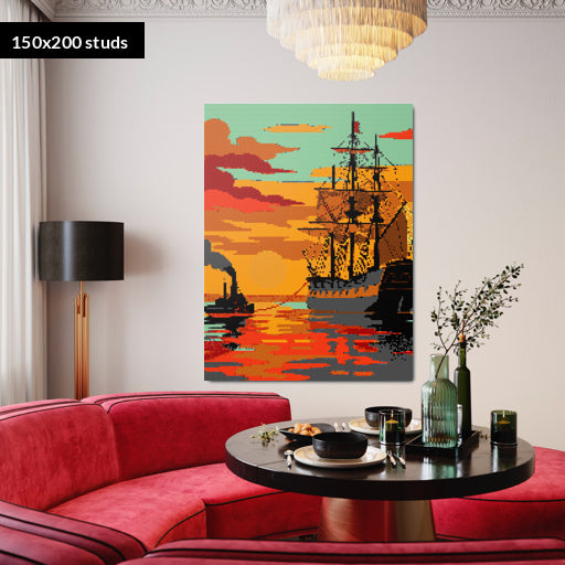 150*200studs, 120*160cm, 47,25*63inch