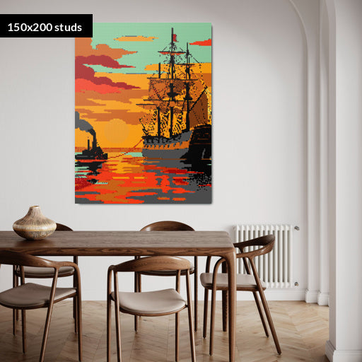150*200studs, 120*160cm, 47,25*63inch