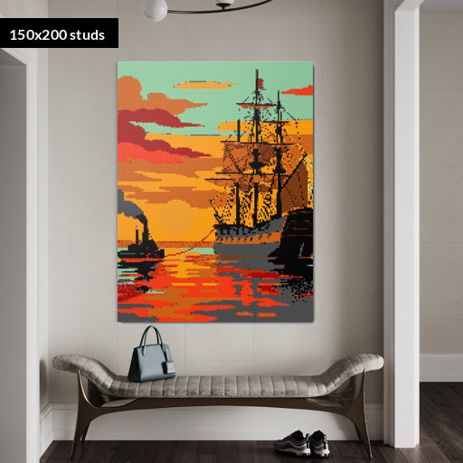 150*200studs, 120*160cm, 47,25*63inch