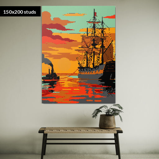 150*200studs, 120*160cm, 47,25*63inch