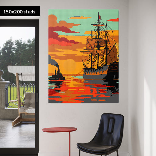 150*200studs, 120*160cm, 47,25*63inch