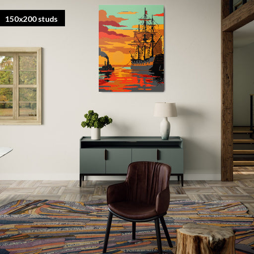 150*200studs, 120*160cm, 47,25*63inch