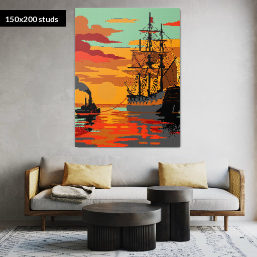 150*200studs, 120*160cm, 47,25*63inch
