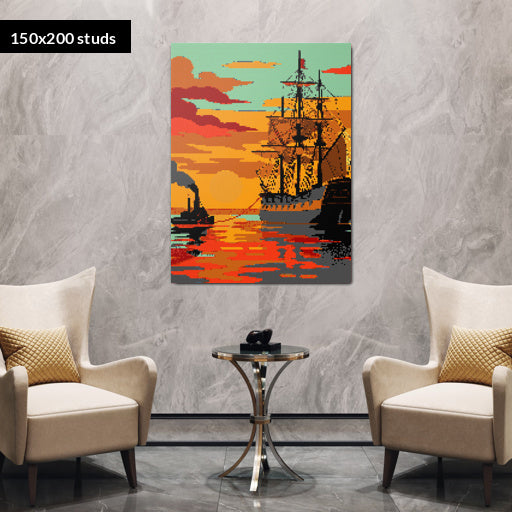 150*200studs, 120*160cm, 47,25*63inch
