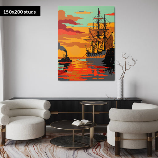 150*200studs, 120*160cm, 47,25*63inch