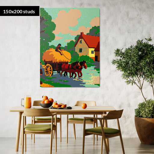 150*200studs, 120*160cm, 47,25*63inch