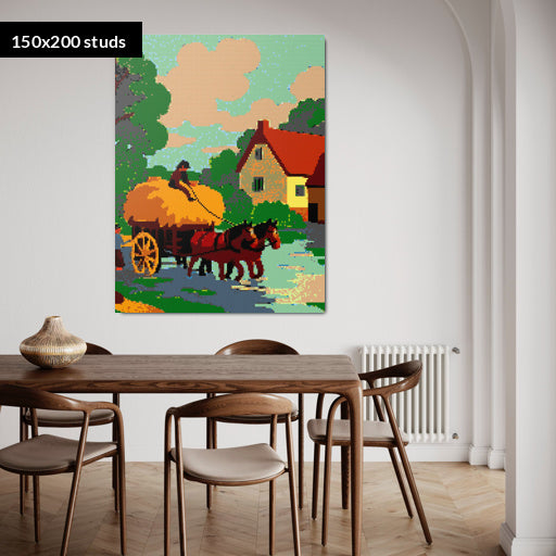 150*200studs, 120*160cm, 47,25*63inch
